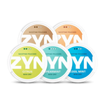 Load image into Gallery viewer, Zyn Nicotine Pouches 3mg