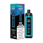 Load image into Gallery viewer, Al Fakher Crown Bar 8000