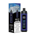 Load image into Gallery viewer, Al Fakher Crown Bar 8000