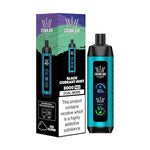 Load image into Gallery viewer, Al Fakher Crown Bar 8000