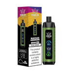 Load image into Gallery viewer, Al Fakher Crown Bar 8000