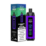 Load image into Gallery viewer, Al Fakher Crown Bar 8000