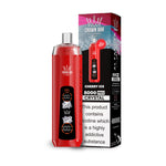 Load image into Gallery viewer, Al Fakher Crown Bar 8000