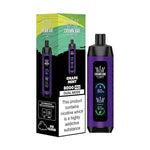 Load image into Gallery viewer, Al Fakher Crown Bar 8000