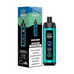 Load image into Gallery viewer, Al Fakher Crown Bar 8000