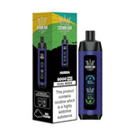 Load image into Gallery viewer, Al Fakher Crown Bar 8000