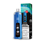 Load image into Gallery viewer, Al Fakher Crown Bar 8000