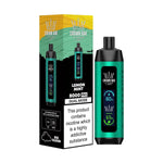 Load image into Gallery viewer, Al Fakher Crown Bar 8000