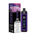 Load image into Gallery viewer, Al Fakher Crown Bar 8000