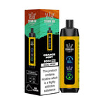 Load image into Gallery viewer, Al Fakher Crown Bar 8000