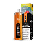 Load image into Gallery viewer, Al Fakher Crown Bar 8000