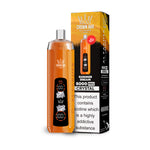 Load image into Gallery viewer, Al Fakher Crown Bar 8000