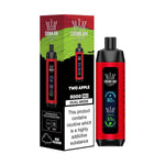 Load image into Gallery viewer, Al Fakher Crown Bar 8000