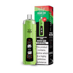 Load image into Gallery viewer, Al Fakher Crown Bar 8000