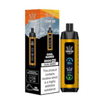 Load image into Gallery viewer, Al Fakher Crown Bar 8000