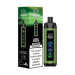 Load image into Gallery viewer, Al Fakher Crown Bar 8000