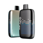 Load image into Gallery viewer, Gimi 30K Clear Disposable Vape Device – pure unflavored 30,000-puff rechargeable vape