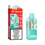 Load image into Gallery viewer, Off Stamp X-Cube 25K