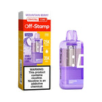 Load image into Gallery viewer, Off Stamp X-Cube 25K