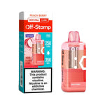 Load image into Gallery viewer, Off Stamp X-Cube 25K