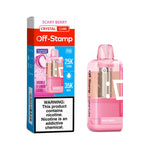 Load image into Gallery viewer, Off Stamp X-Cube 25K