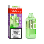 Load image into Gallery viewer, Off Stamp X-Cube 25K