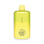 Load image into Gallery viewer, FUME Recharge by Qrjoy Disposable Vape in Jasmin Tea flavor, featuring a vibrant ombré design.