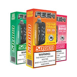 Load image into Gallery viewer, FEEN 50K