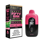 Load image into Gallery viewer, Fruitia X Fifty Bar 20K