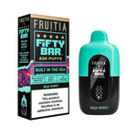 Load image into Gallery viewer, Fruitia X Fifty Bar 20K