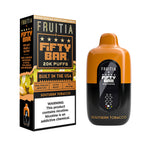 Load image into Gallery viewer, Fruitia X Fifty Bar 20K