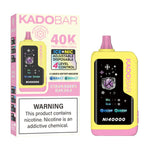 Load image into Gallery viewer, Kado Bar NI40000 ICE-NIC