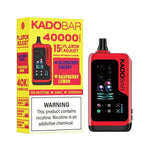 Load image into Gallery viewer, Kado Bar Adjust 40K