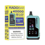 Load image into Gallery viewer, Kado Bar Adjust 40K