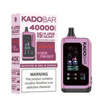 Load image into Gallery viewer, Kado Bar Adjust 40K