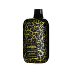 Load image into Gallery viewer, Khalil Maamoon Wapor Pro 20K ‘Ice Cinnamon Gum’ disposable vape – 20 000 puffs, bold 5% nicotine in sleek design.