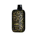 Load image into Gallery viewer, Khalil Maamoon Wapor Pro 20K ‘Love 66’ disposable vape – 20 000 puffs, bold 5% nicotine, exotic Love 66 flavor in sleek design.