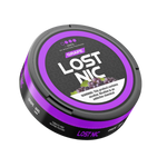 Load image into Gallery viewer, Lost Nic Nicotine Pouches 6mg