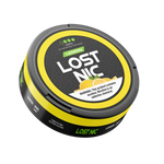 Load image into Gallery viewer, Lost Nic Nicotine Pouches 6mg