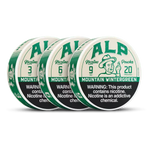 Load image into Gallery viewer, Alp Nicotine Pouches 3mg
