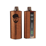 Load image into Gallery viewer, Nicky Jam x Fume 10K disposable vape – Cangri Bear flavor, sweet mango candy with a chewy gummy bear twist, up to 10,000 puffs.