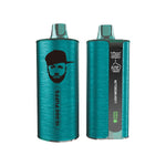 Load image into Gallery viewer, Nicky Jam x Fume 10K disposable vape – Lush Medellin flavor (crisp melon flavor with a cool menthol twist), up to 10,000 puffs.