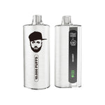 Load image into Gallery viewer, Nicky Jam x Fume 10K disposable vape – Miami Mint flavor, crisp menthol taste, clear design, up to 10,000 puffs.