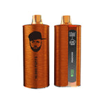 Load image into Gallery viewer, Nicky Jam x Fume 10K disposable vape – Peach XXX flavor, sweet peach with icy finish, up to 10,000 puffs.