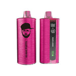 Load image into Gallery viewer, Nicky Jam x Fume 10K disposable vape – Sweet Gatas flavor, a creamy blend of strawberry and banana, up to 10,000 puffs.