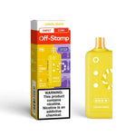 Load image into Gallery viewer, Off Stamp X-Cube 25K