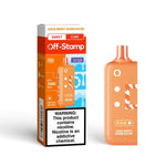 Load image into Gallery viewer, Off Stamp X-Cube 25K