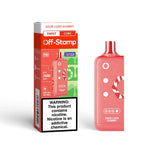 Load image into Gallery viewer, Off Stamp X-Cube 25K