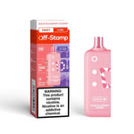 Load image into Gallery viewer, Off Stamp X-Cube 25K