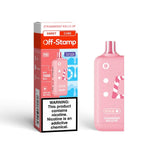 Load image into Gallery viewer, Off Stamp X-Cube 25K